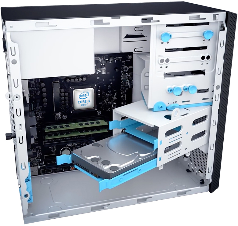 D520MT（G4560/4G/500G/21.5"显示器）