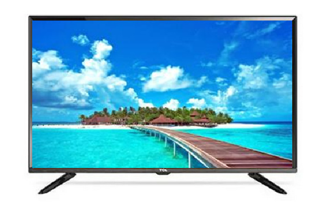 TCL液晶电视机