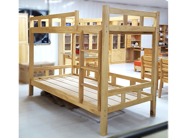 中意ZY-622(松木高低床）