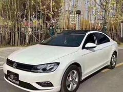 大众 凌渡 2017款 1.4TSI 手动 280TSI 舒