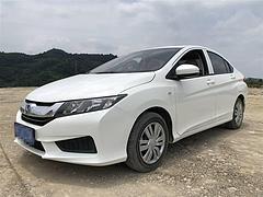 本田 锋范 2018款 1.5 无级 型动版