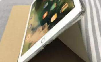 沈阳个人转95新平板pro